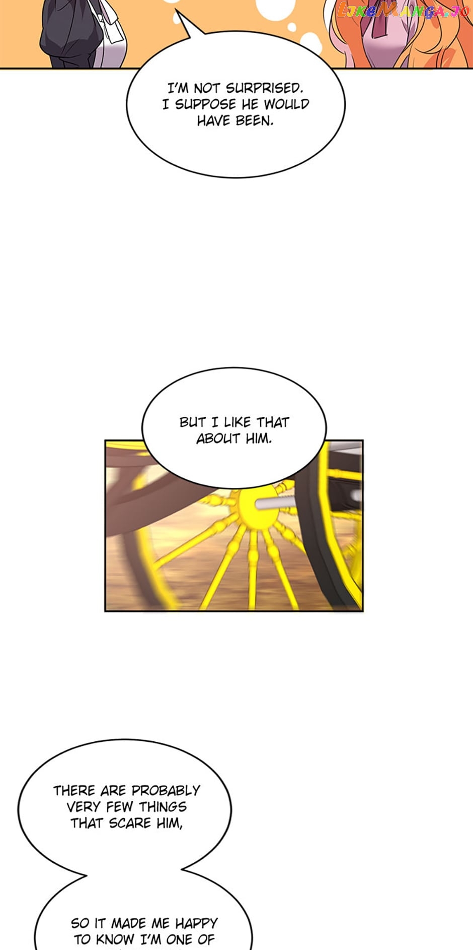 The Duke’s 99th Bride Chapter 71 - page 5